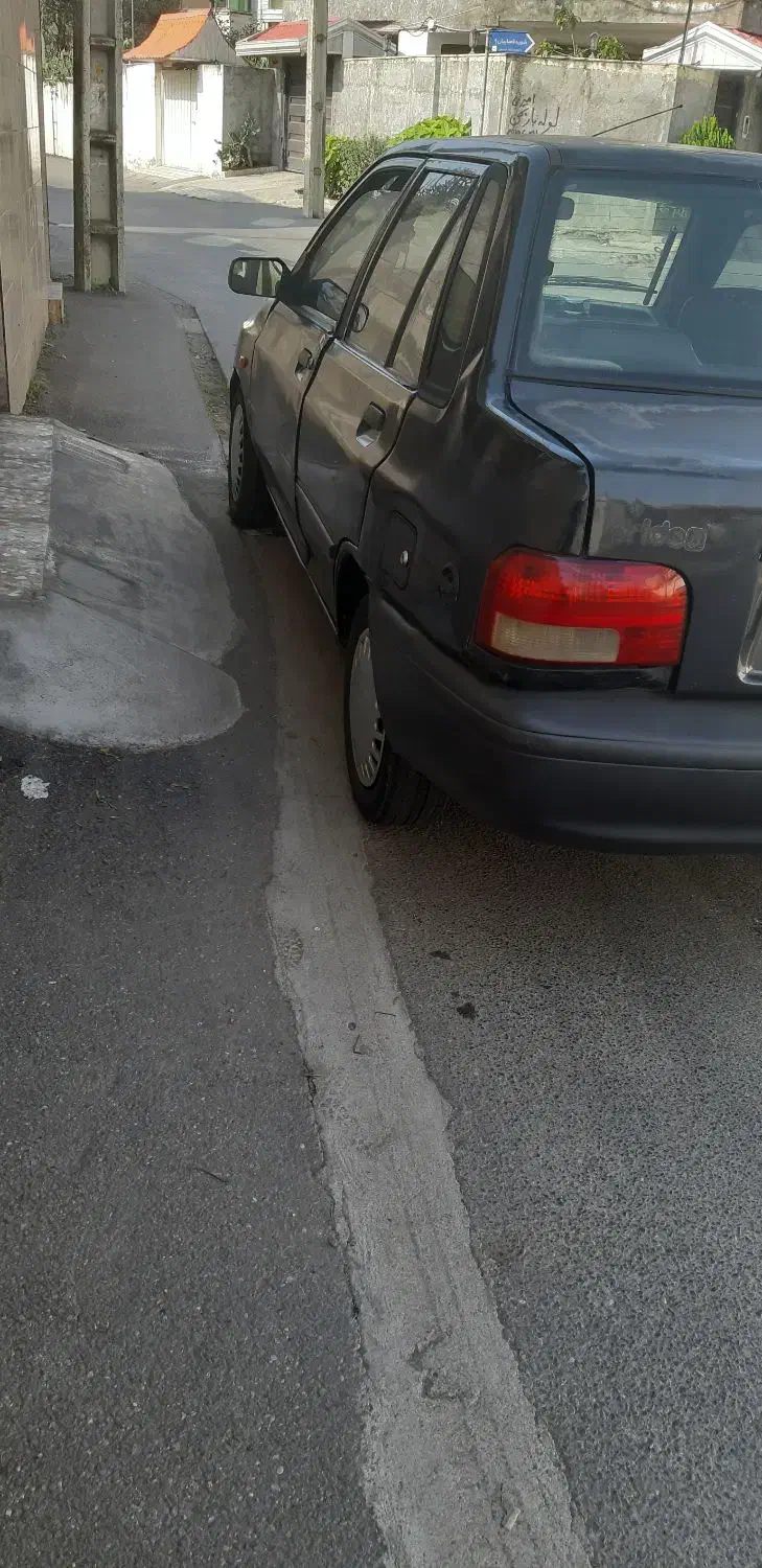 پراید|خودرو سواری و وانت|بابلسر, |دیوار