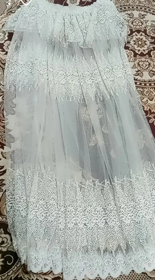 وسایل خونه  ولباس وکفش و پالتو وساعت وپرده|پرده، رانر، رومیزی|قرچک, باقرآباد|دیوار