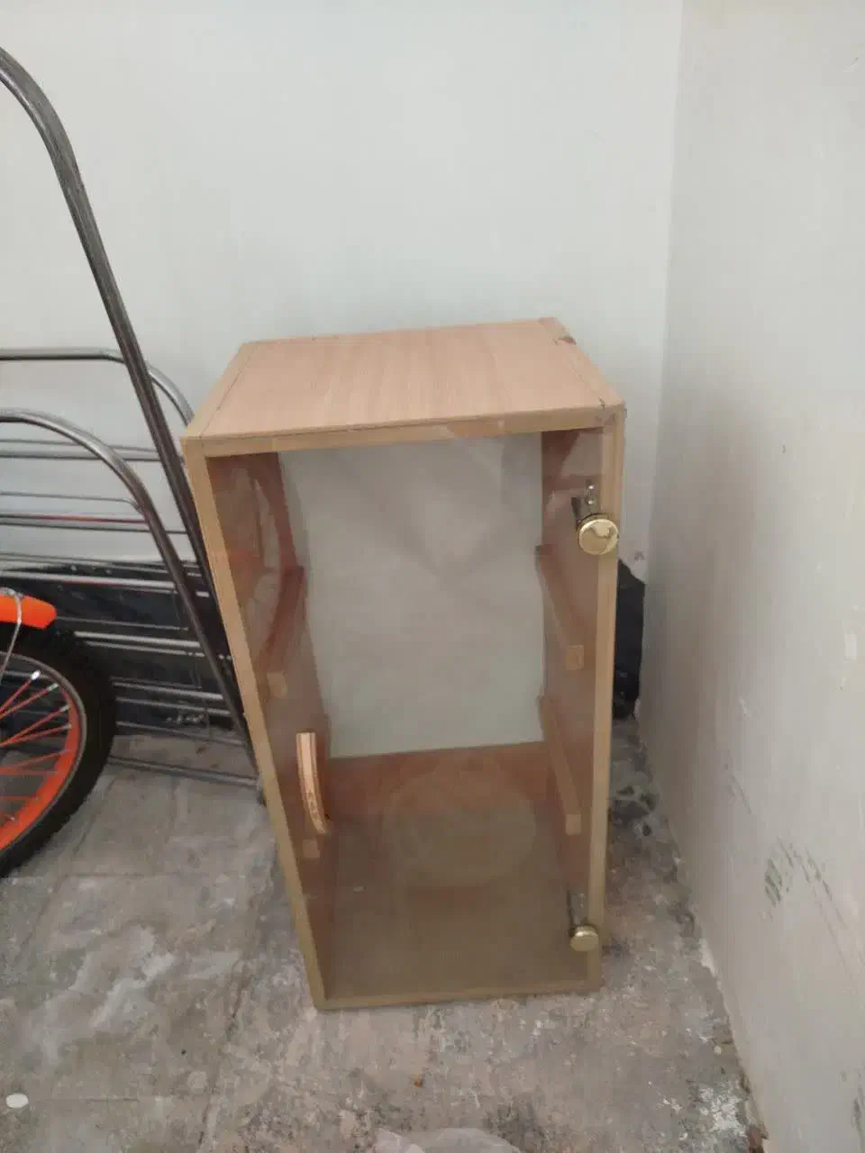 ویترین|بوفه، ویترین، کنسول|قم, علی آباد سعدگان|دیوار