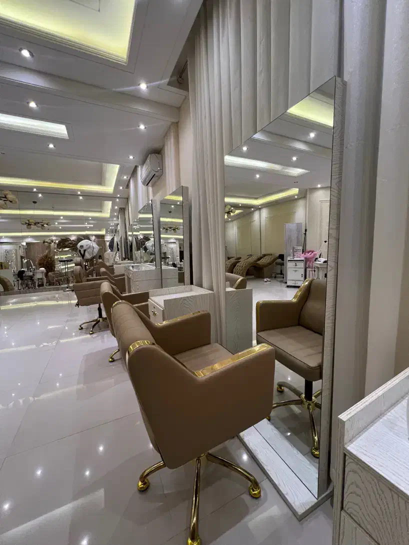 اجاره لاین کراتین در آموزشگاه فنی حرفه ای فردوسی|اجارهٔ کوتاه‌مدت دفتر کار و فضای آموزشی|مشهد, شهید فرامرز عباسی|دیوار