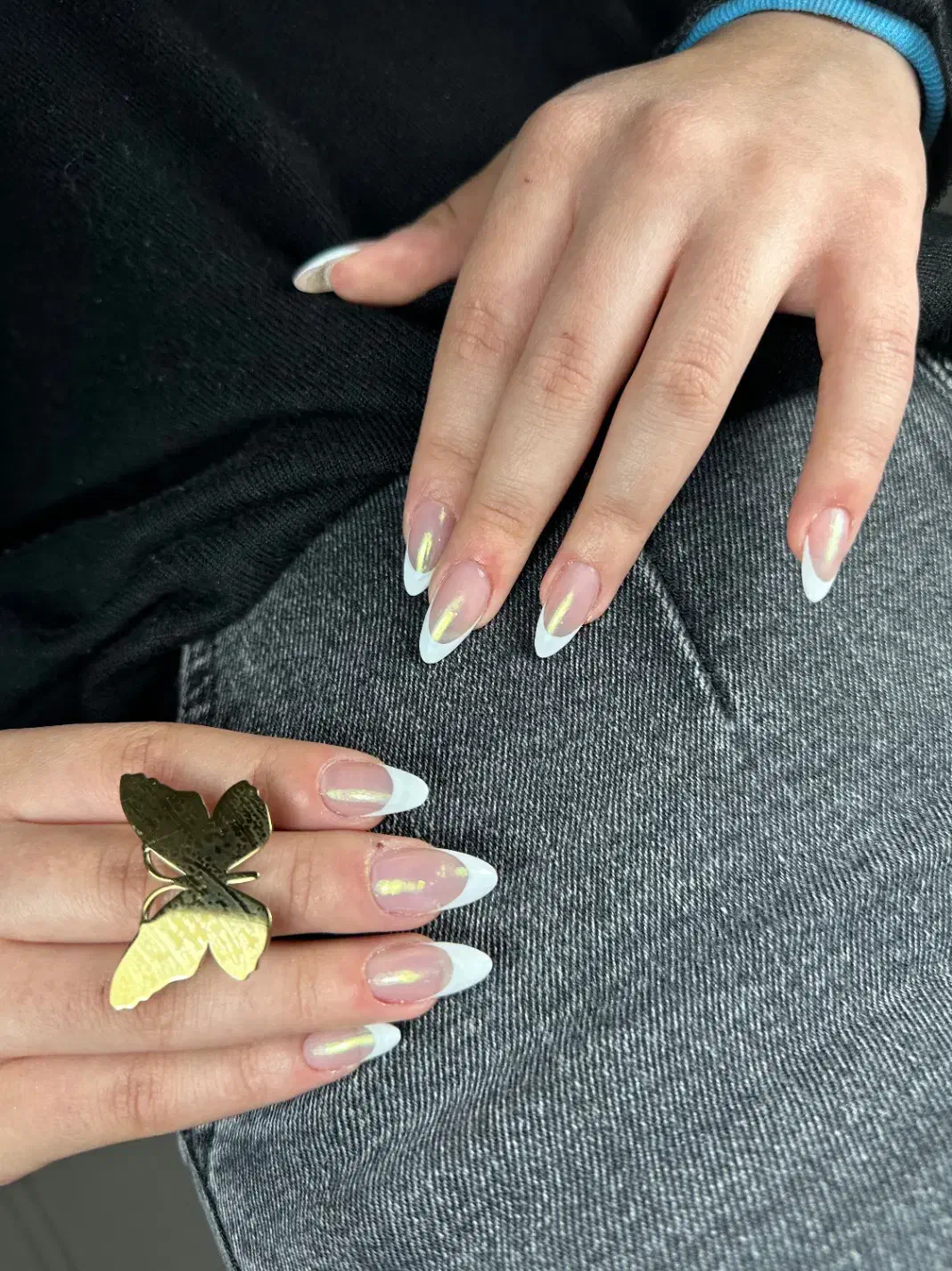 خدمات و آموزش ناخن|خدمات آرایشگری و زیبایی|تهران, شهرک مخابرات|دیوار