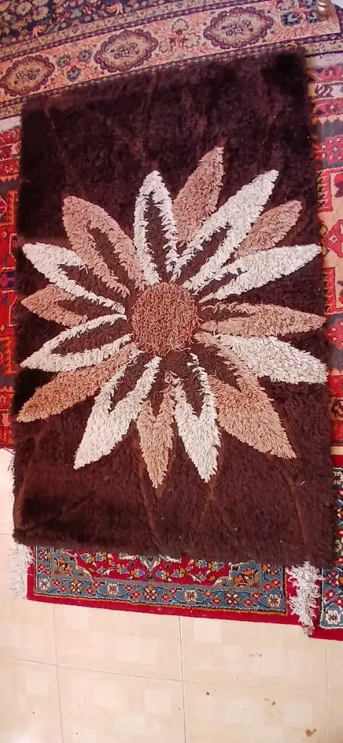 فرش فانتزی نو|فرش|تهران, شهرآرا|دیوار