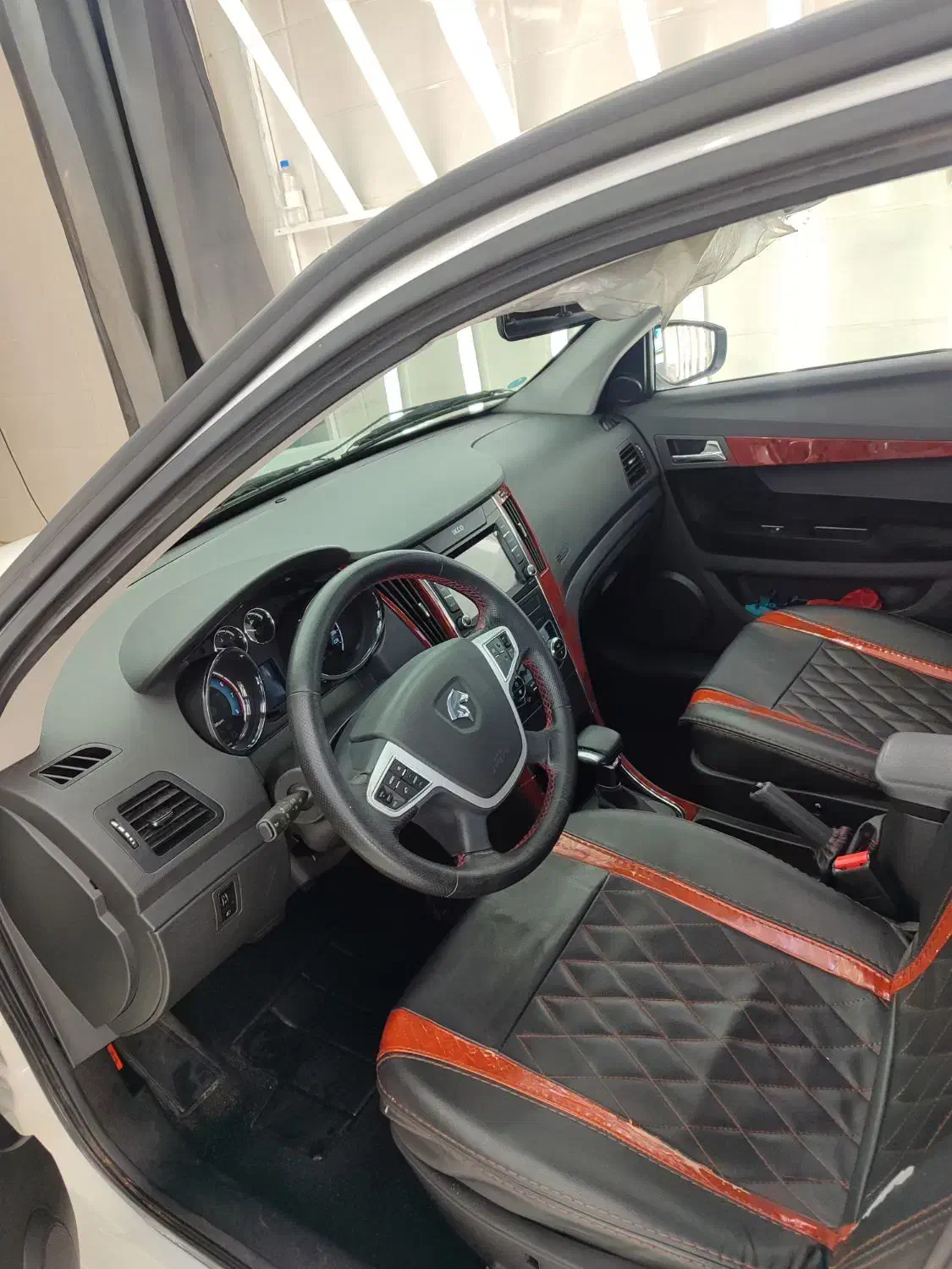 دنا اتومات 401کم کار|خودرو سواری و وانت|ایذه, |دیوار