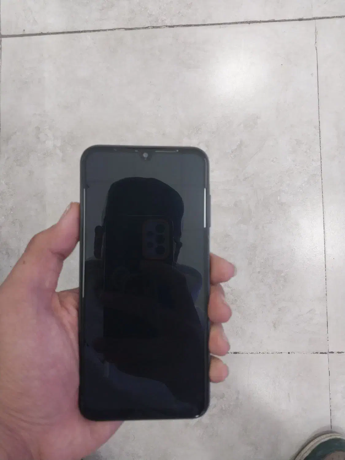 a25 5g|موبایل|کرمان, |دیوار