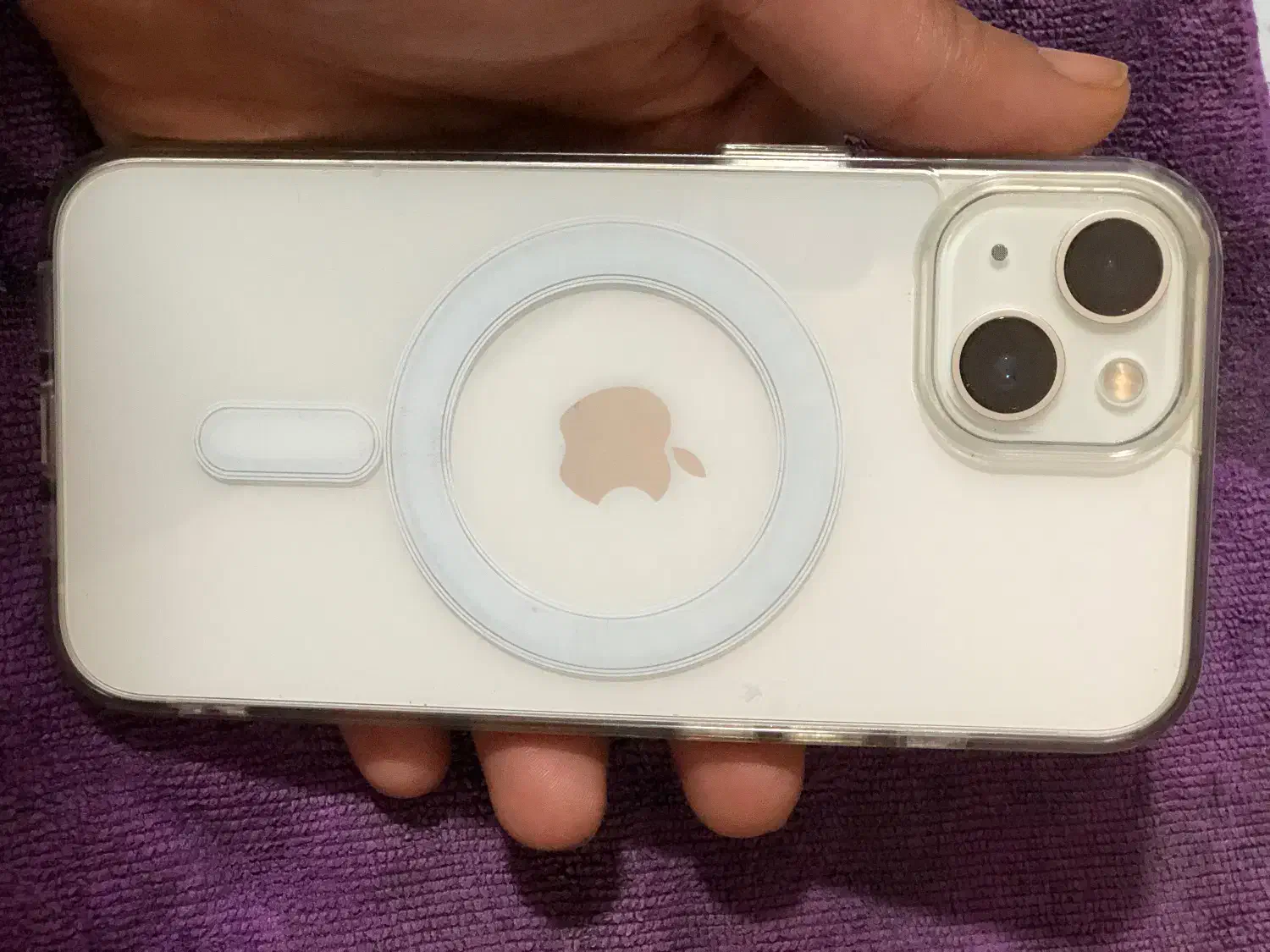 Iphon13 normal|موبایل|اهواز, کوی باهنر|دیوار