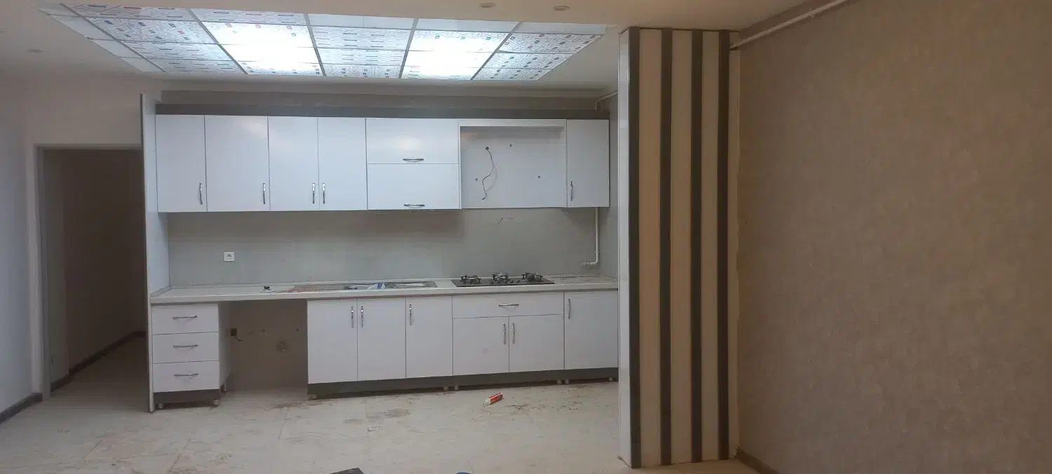 کابینت اماده وحاظر|مصالح و تجهیزات ساختمان|دهگلان, |دیوار