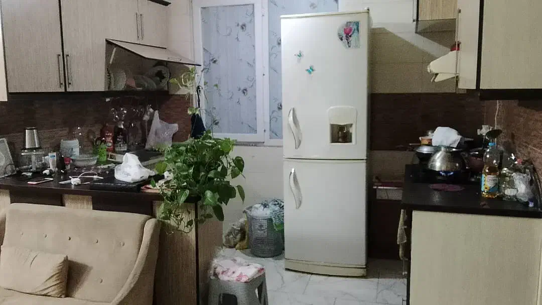 اجاره واحد مسکونی ۴۶ متر|اجارهٔ آپارتمان|تهران, امام زاده عبدالله|دیوار