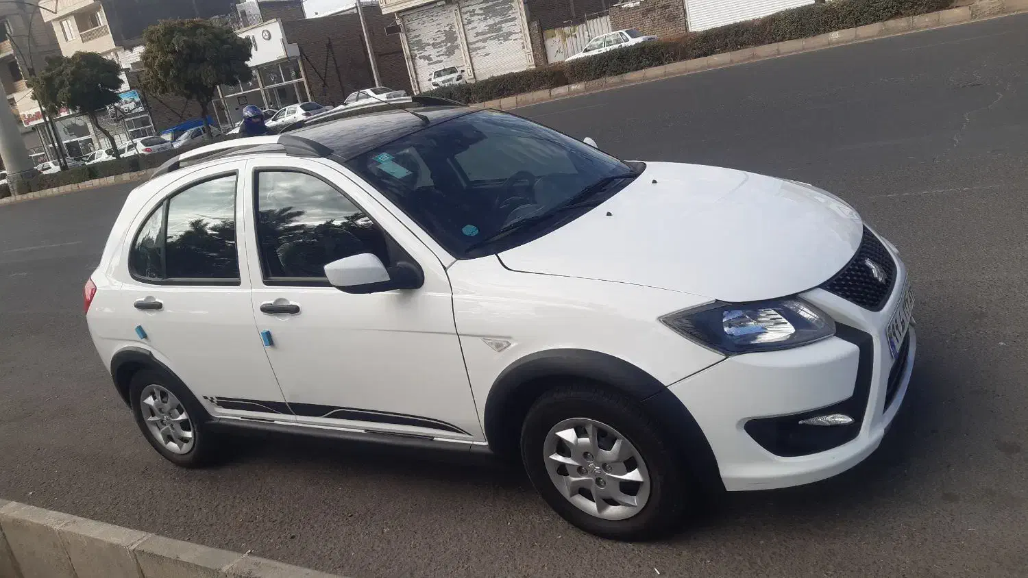 ۱۴۰۲|خودرو سواری و وانت|زنجان, |دیوار