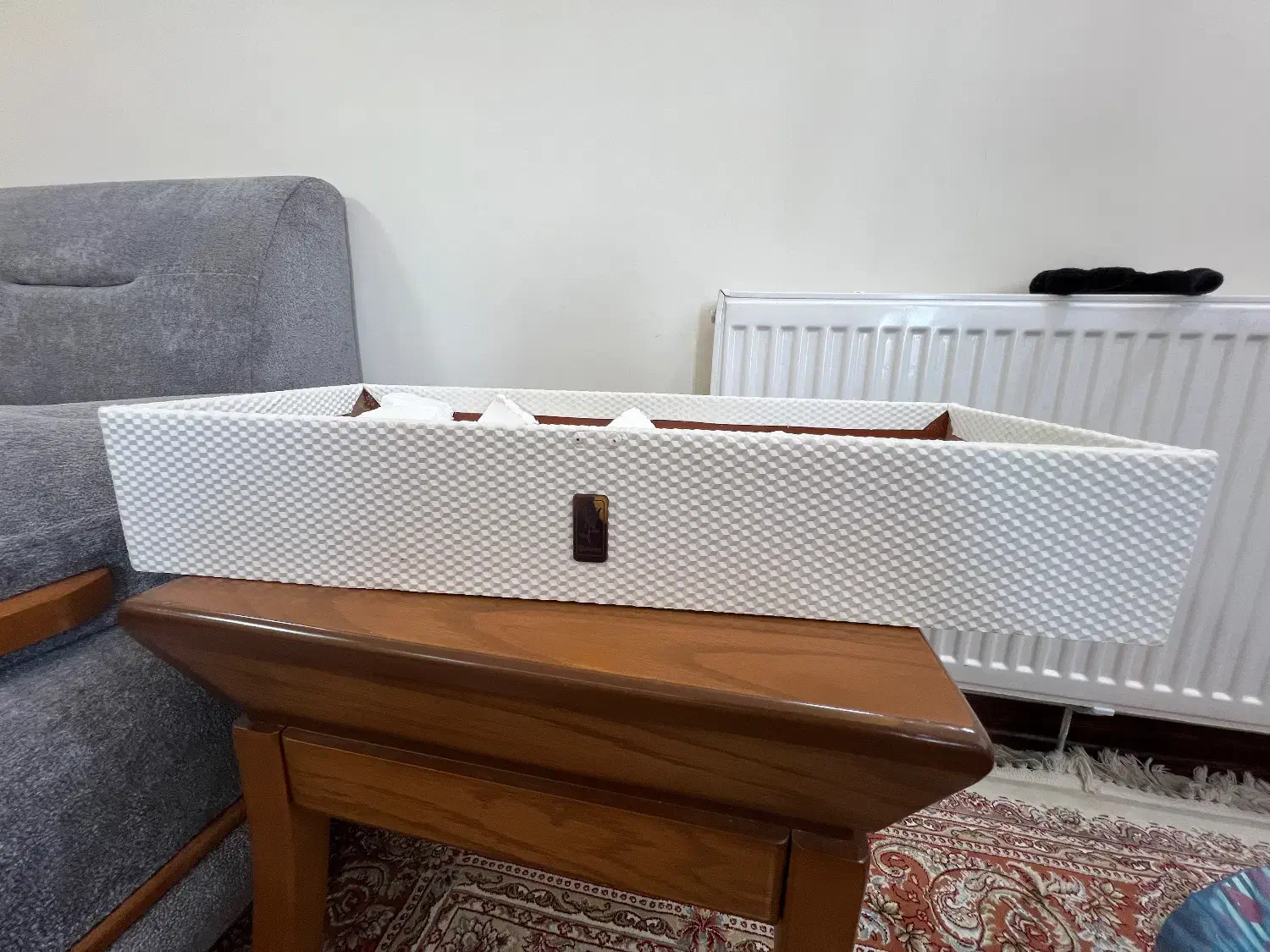 جعبه گل|صنایع دستی و سایر لوازم تزئینی|هشتگرد, شهرک ولیعصر (مصلی)|دیوار