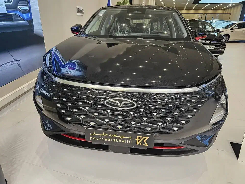 Fx premium AWD|خودرو سواری و وانت|تهران, ونک|دیوار