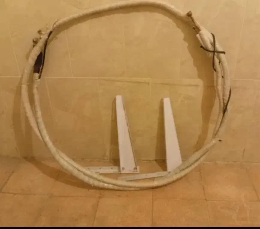 کولر گازی زانتی دوموتور درحد آک|کولر گازی و فن‌کوئل|ارومیه, |دیوار