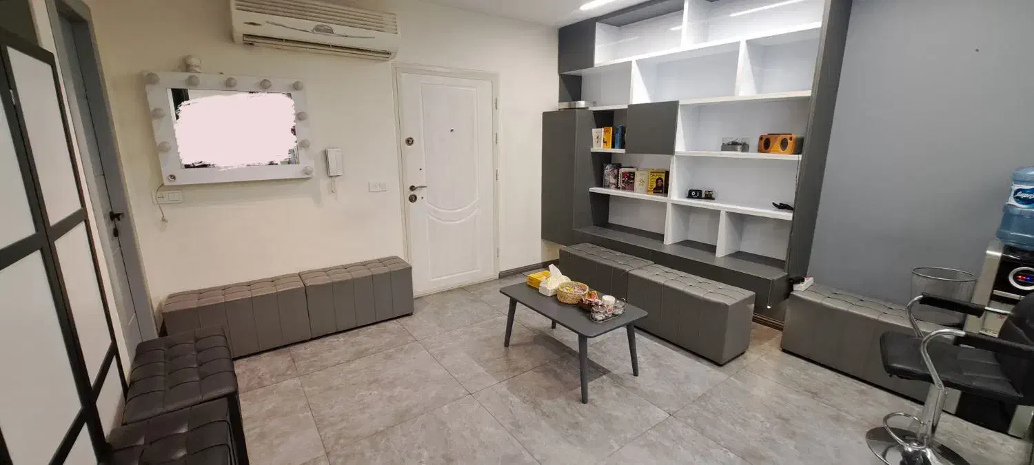 ۵۰ متر آپارتمان موقعیت اداری بازسازی مدرن|فروش دفتر کار، اتاق اداری، مطب|تهران, شهرآرا|دیوار