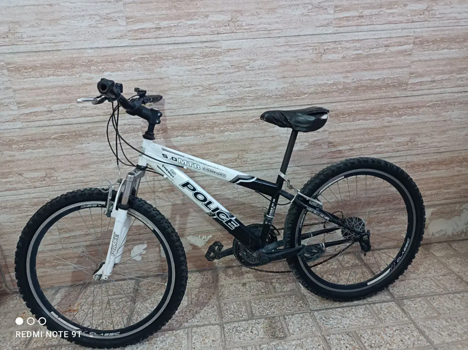 دوچرخه 26|دوچرخه، اسکیت، اسکوتر|چهارباغ, |دیوار