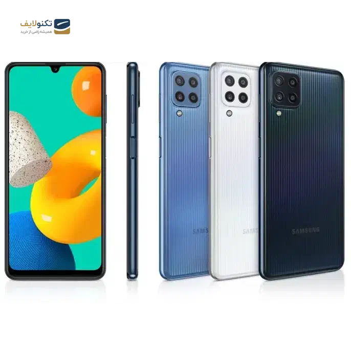 گوشی M32|موبایل|آبدان, |دیوار
