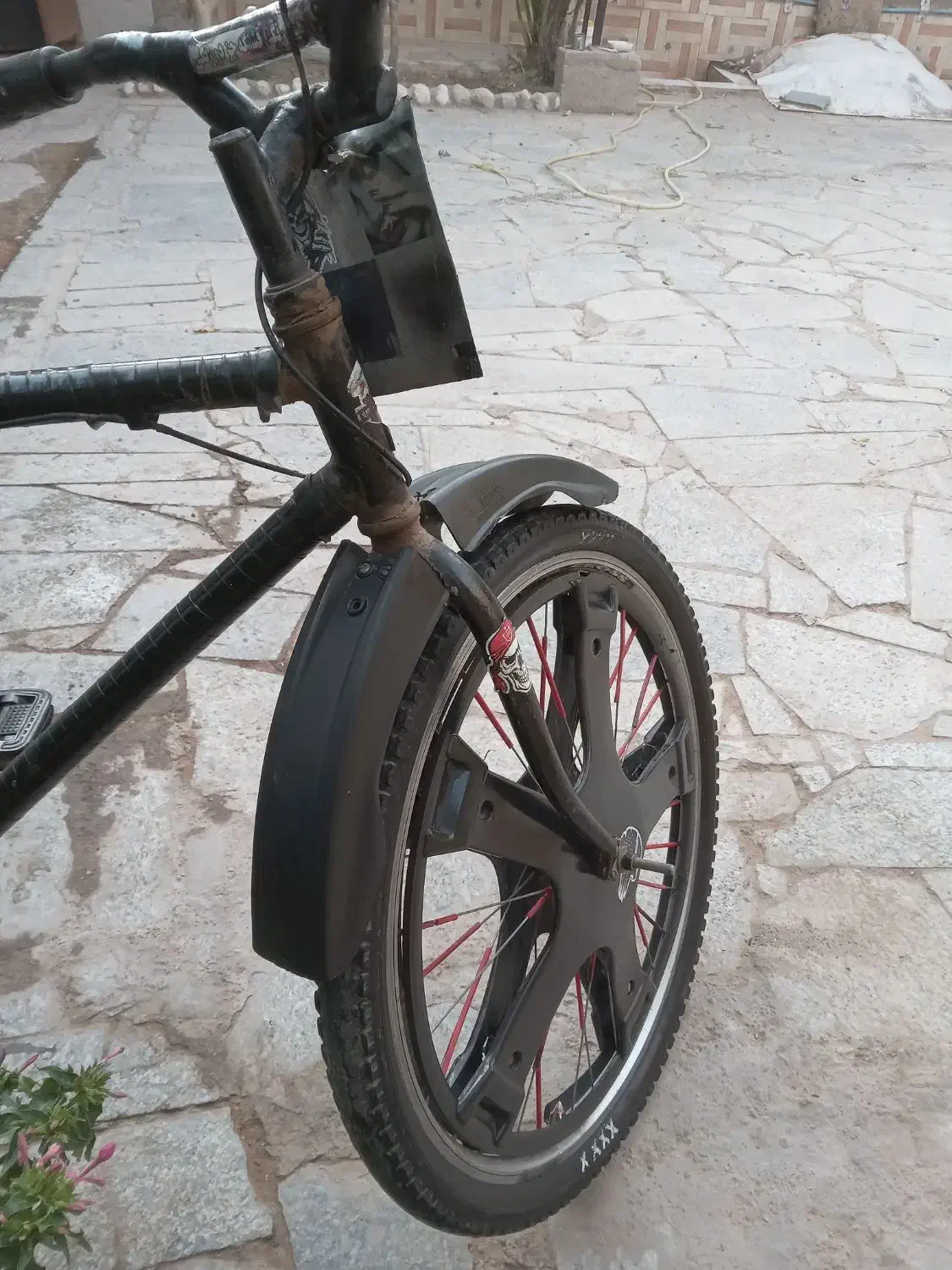 دوچرخه۲۶ دماوند|دوچرخه، اسکیت، اسکوتر|بیرجند, |دیوار