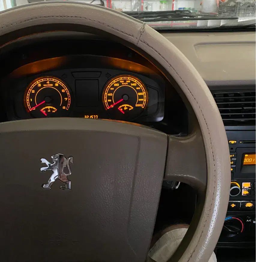 اس ال ایکس ۹۳|خودرو سواری و وانت|بجنورد, |دیوار