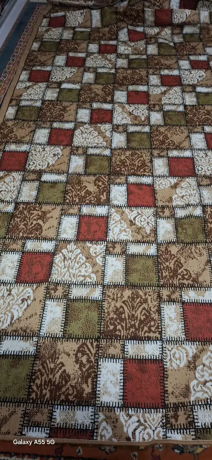 گلیم فرش|گلیم، جاجیم، گبه|اهواز, کیان اباد|دیوار