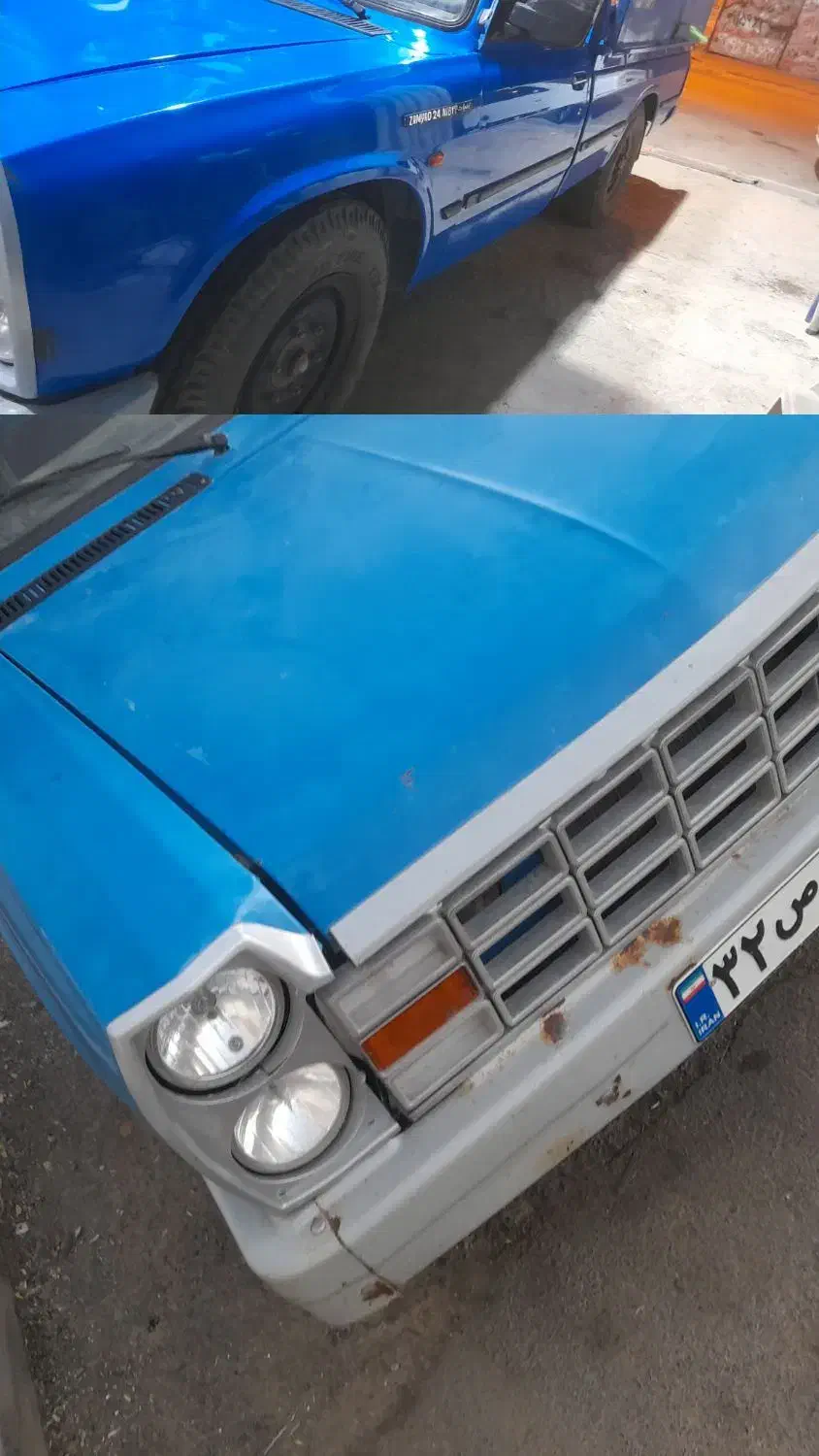 پولیش واکس تمام خودرو ها تضمینی ۵۰۰زیر قیمت خراسان|خدمات موتور و ماشین|بیرجند, |دیوار