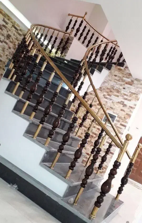 نرده و حفاظ استیل شهریار،ملارد،اندیشه|خدمات پیشه و مهارت|شهریار, رضی آباد پایین|دیوار