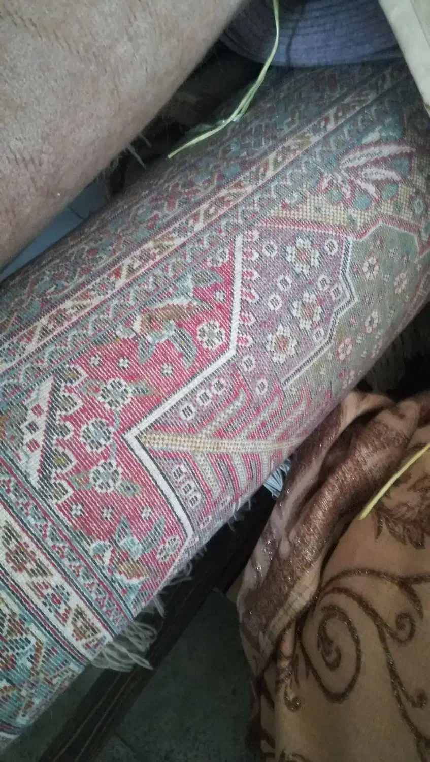 فرش ماشینی|فرش|شهرکرد, |دیوار