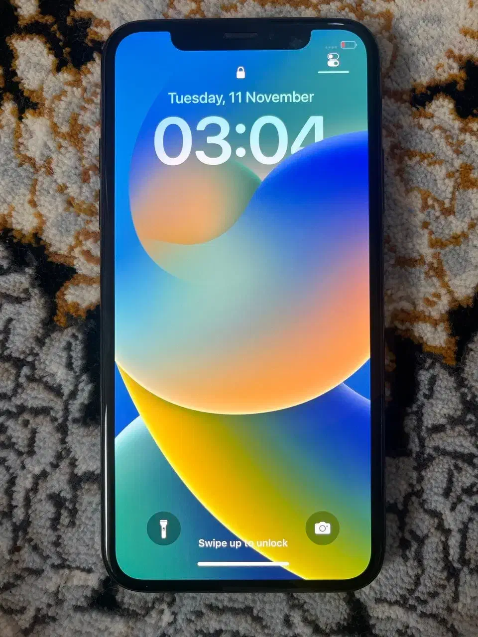 ایفن x|موبایل|یزد, |دیوار