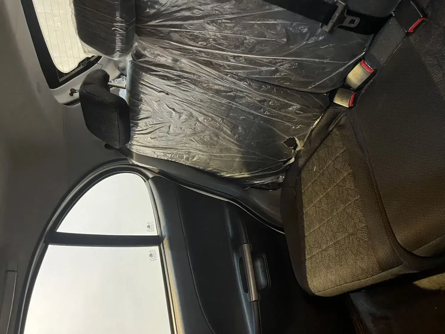 کوییک gx 1402|خودرو سواری و وانت|اسلام‌شهر, شهرک الهیه|دیوار