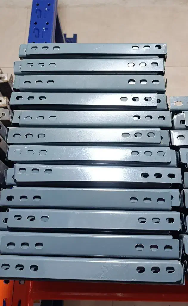 شلف مهره ای فلزی/پیچ خور دیواری|کتابخانه، شلف، قفسههای دیواری|قزوین, |دیوار