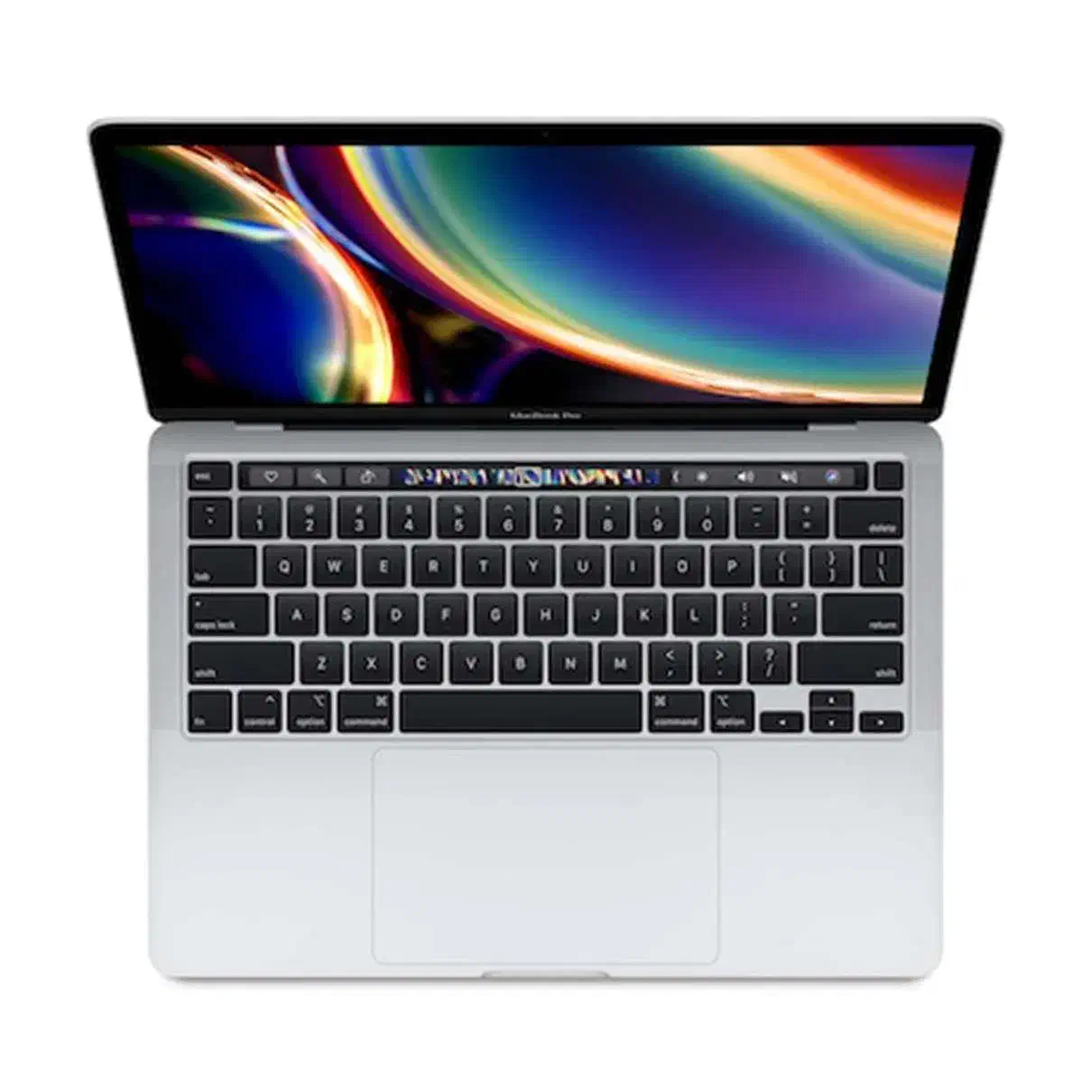 macbook pro 2020 with touchbar intel|رایانه همراه|شهرکرد, |دیوار