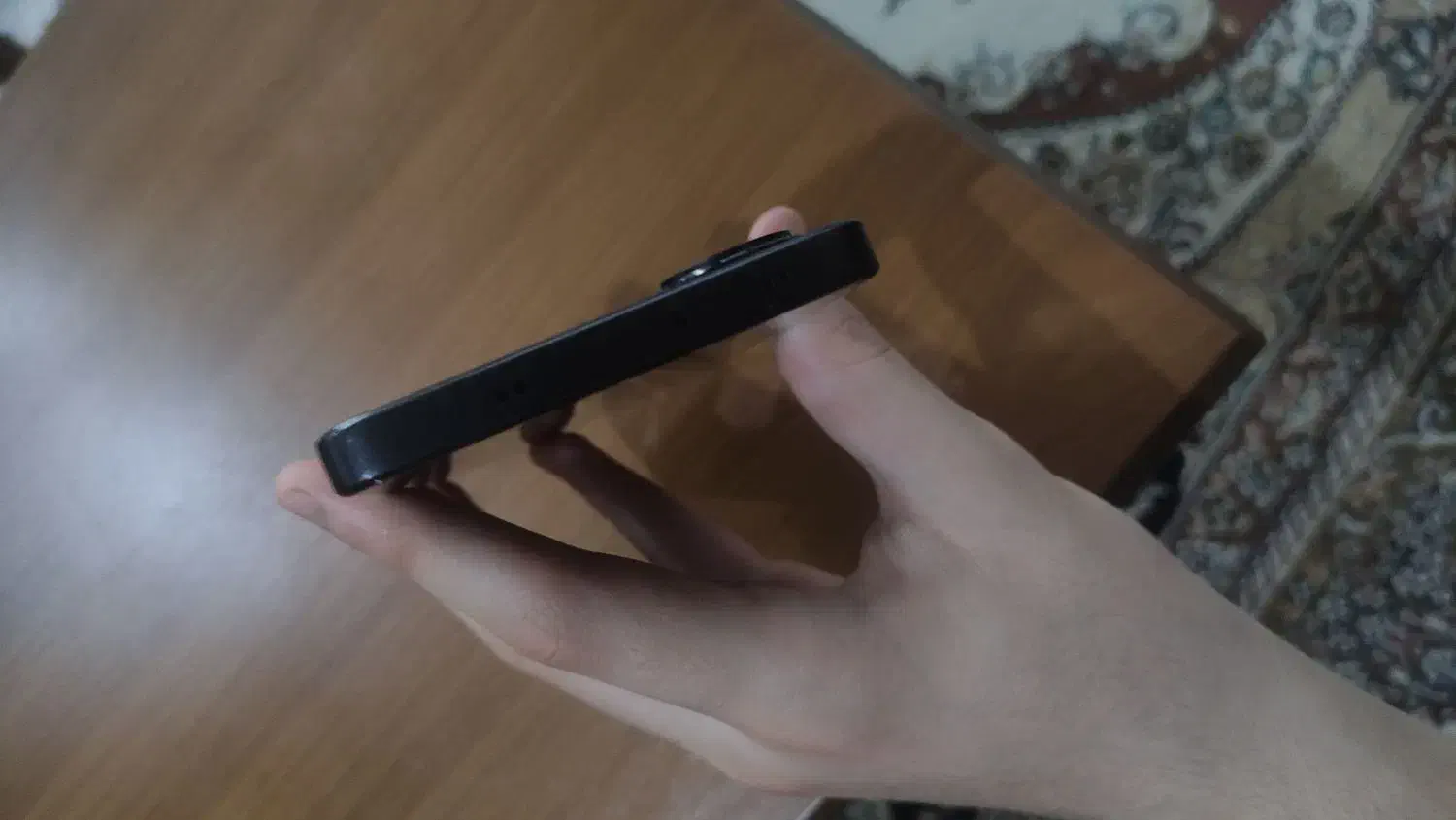 Poco x7 pro|موبایل|تهران, هاشم‌آباد|دیوار