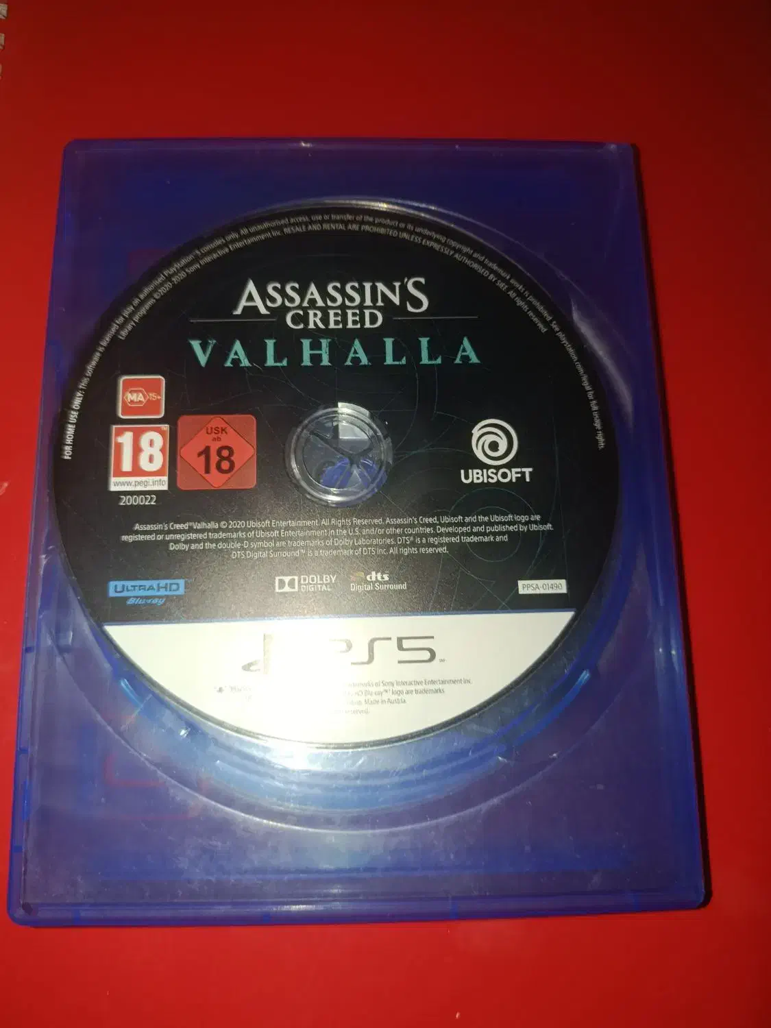 چند نمونه بازی ps|کنسول، بازی ویدئویی و آنلاین|ساوه, |دیوار