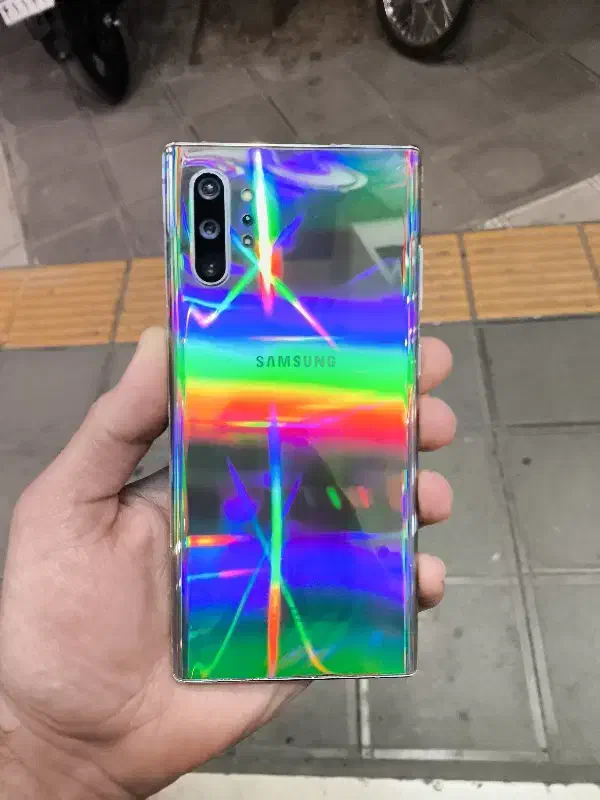 note10 plus|موبایل|مشهد, عبادی|دیوار