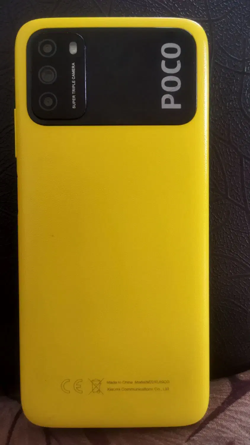 گوشی شیایومی مدل M3|موبایل|بهبهان, |دیوار