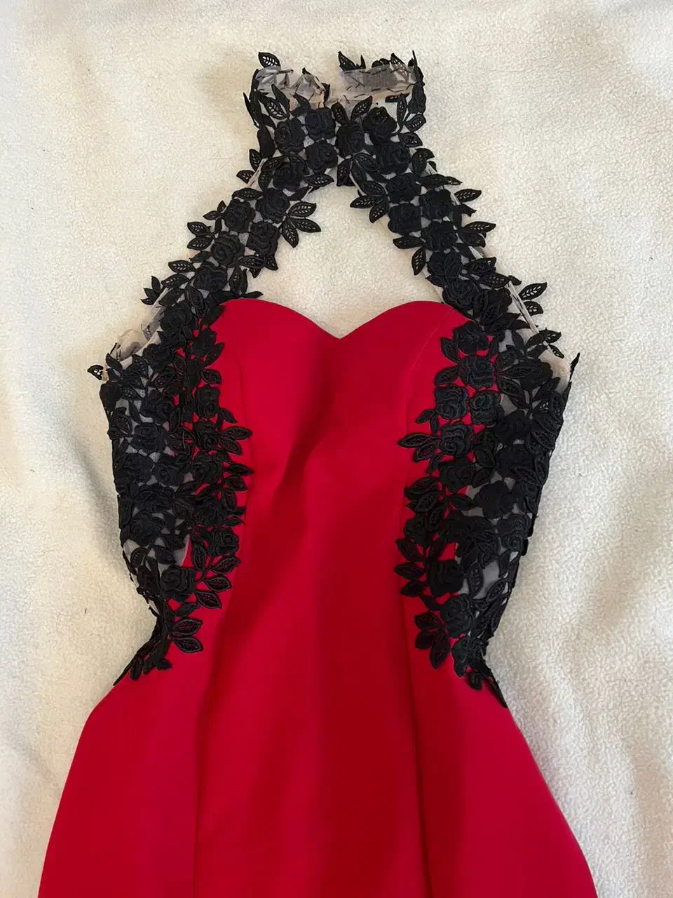 لباس مجلسی ژورنالی ترک|لباس|اندیشه, شهرک کوثر|دیوار