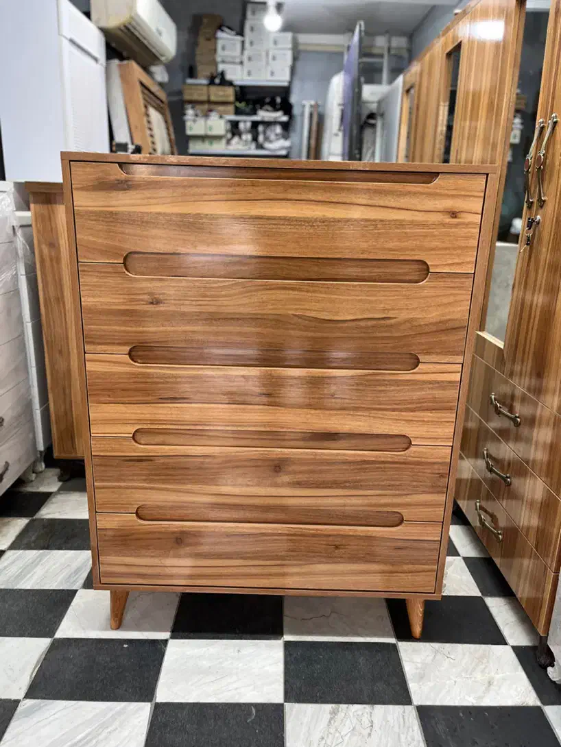 انواع کشو دراور لباس|جاکفشی، کمد، دراور|قائم‌شهر, |دیوار