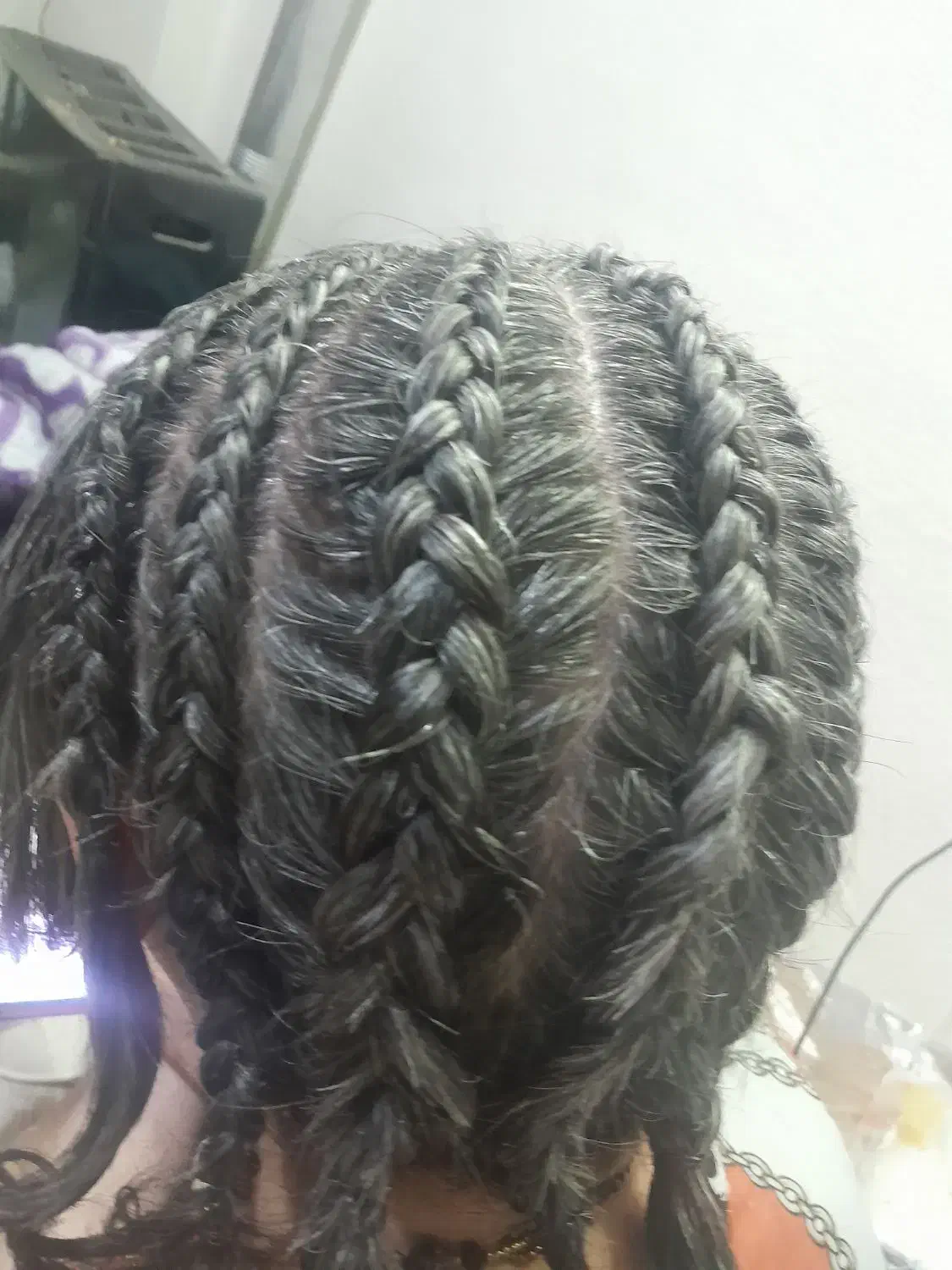 بافت مو|خدمات آرایشگری و زیبایی|شاهینشهر, شهرک گلدیس|دیوار