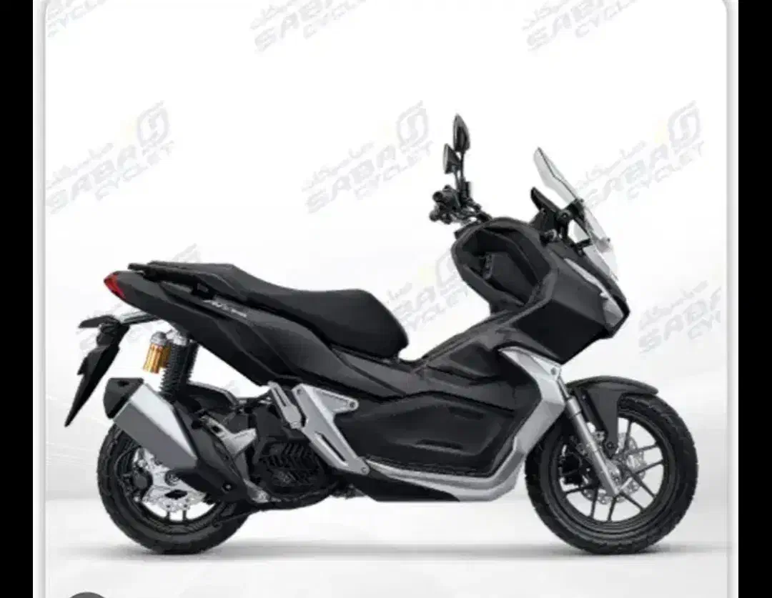 کبیر Adv150 ای دی وی قسطی|موتورسیکلت|خورموج, |دیوار