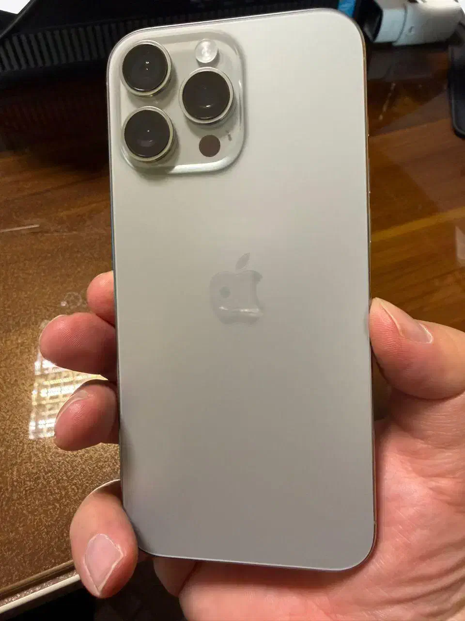 آیفون 16 پرومکس|موبایل|ارومیه, |دیوار