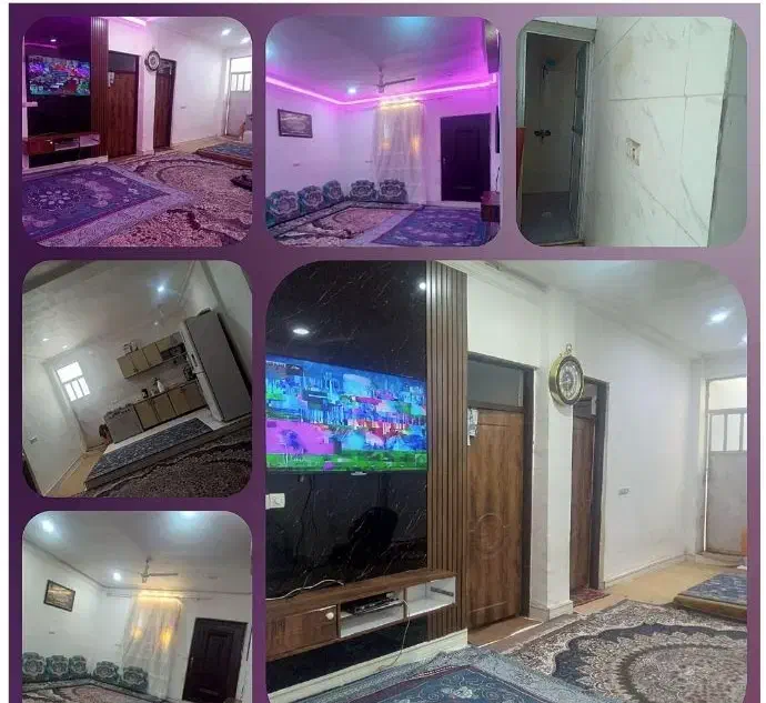 رهن خانه ویلایی|فروش خانه و ویلا|بندر امام خمینی, |دیوار