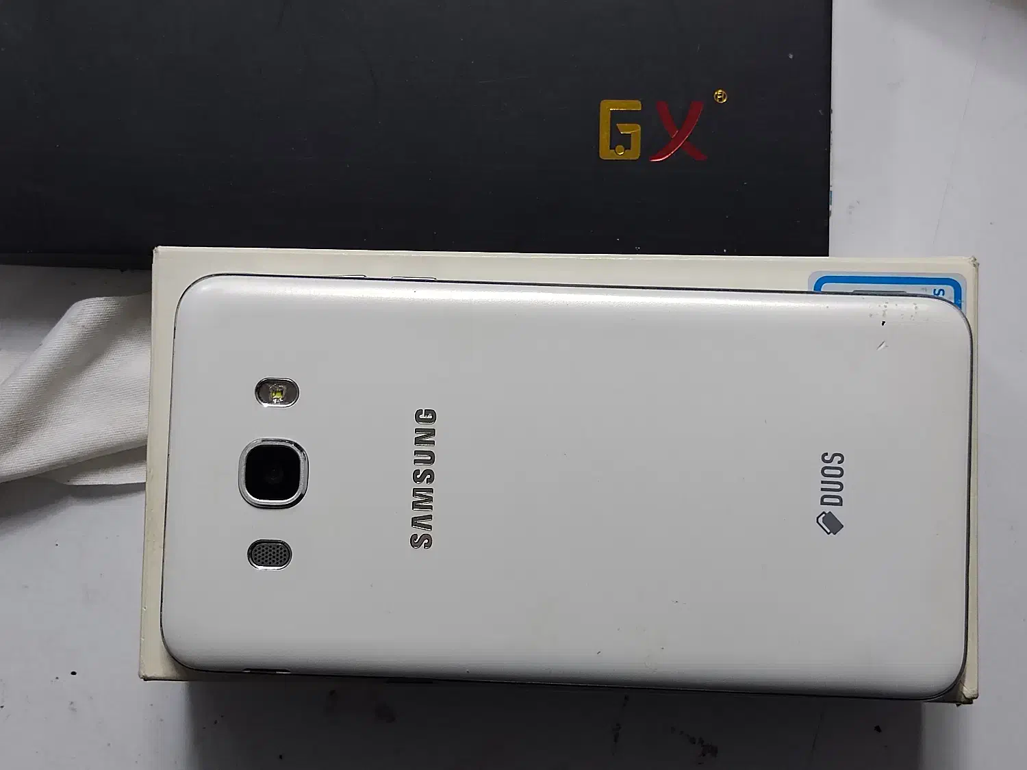 گوشی سامسونگ j710|موبایل|نوشهر, |دیوار