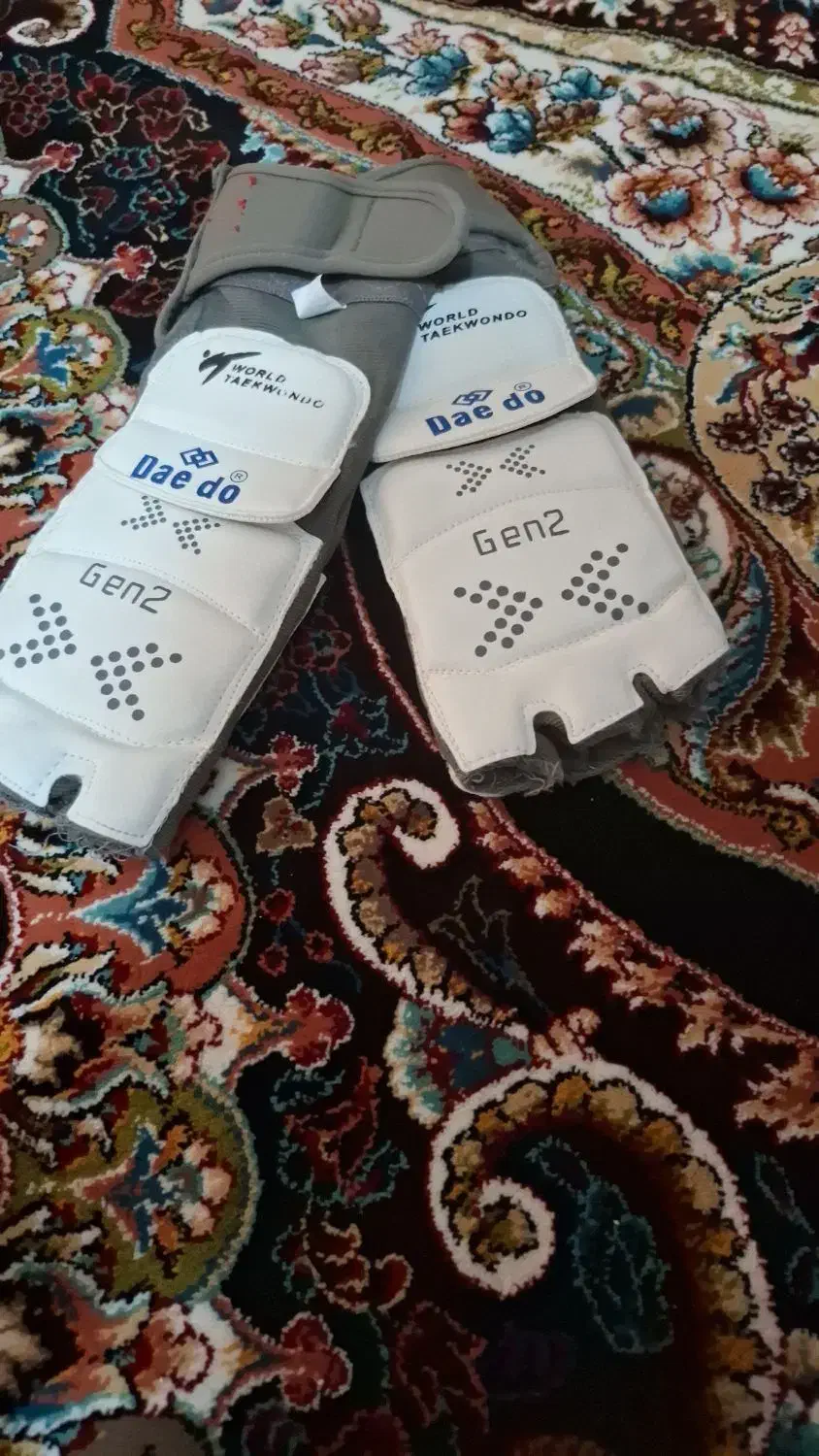 روپایی سنسوردار|تجهیزات ورزشی|کرج, کلاک بالا|دیوار