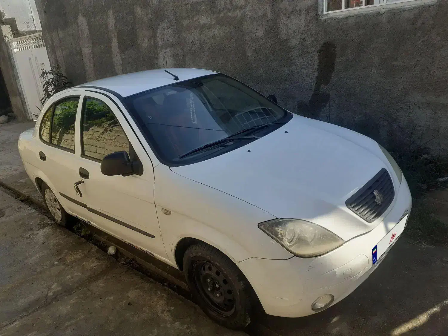 خودرو فروشی... کاسب تماس نگیره لطفا|خودرو سواری و وانت|کلاله, |دیوار