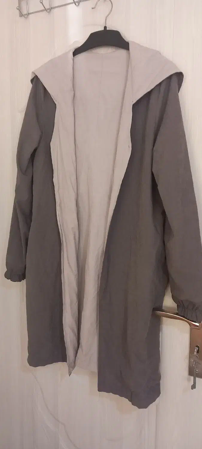 بارونی دخترانه|لباس|تهران, مینای جنوبی|دیوار