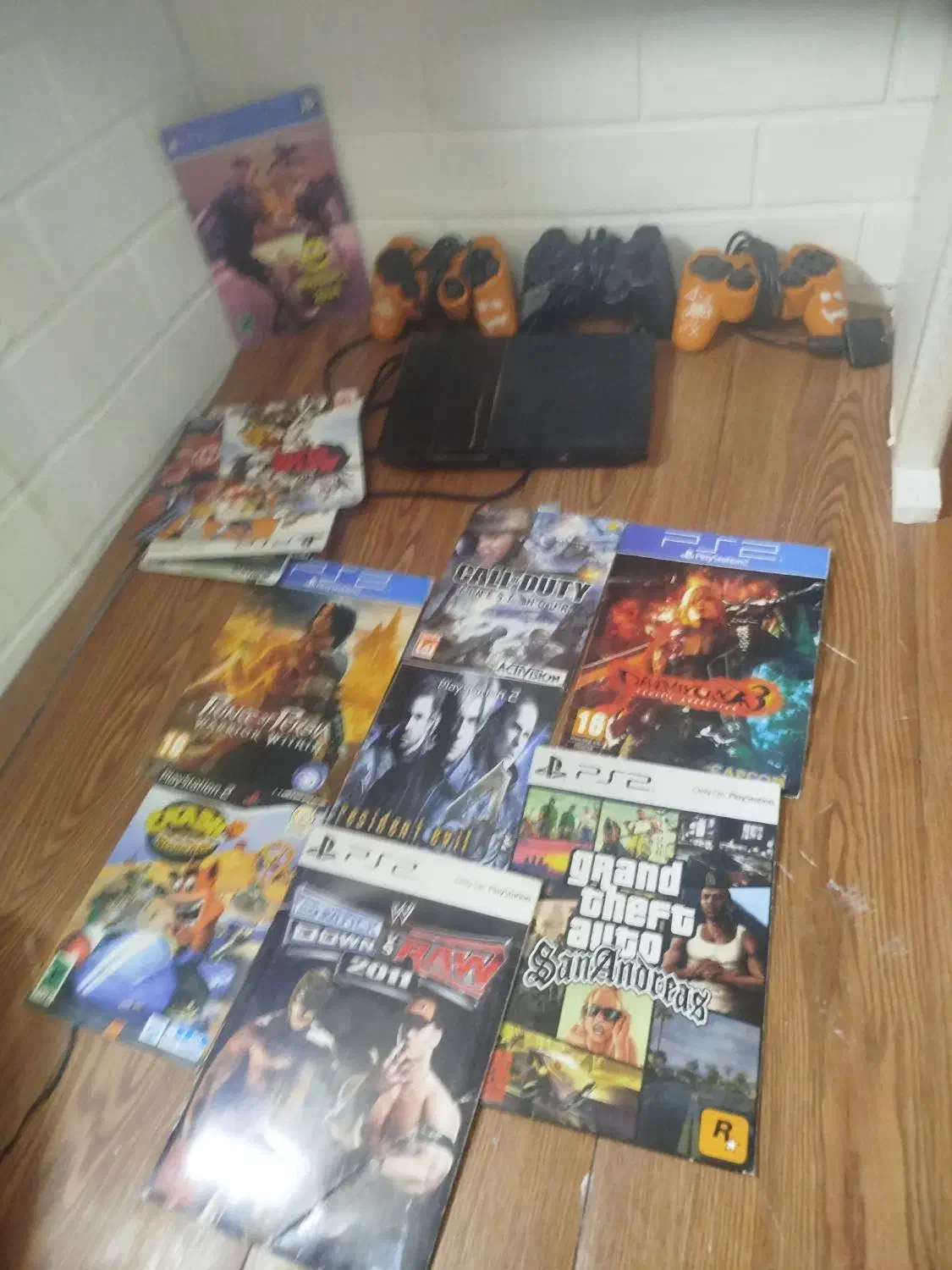 سونی2باکلی بازی پرطرفدار|کنسول، بازی ویدئویی و آنلاین|اردبیل, |دیوار