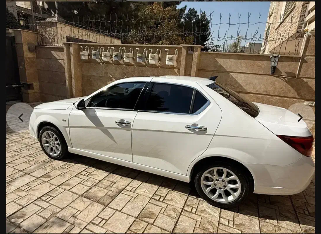 دنا پلاس اپشنال|خودرو سواری و وانت|مشهد, دانشجو|دیوار