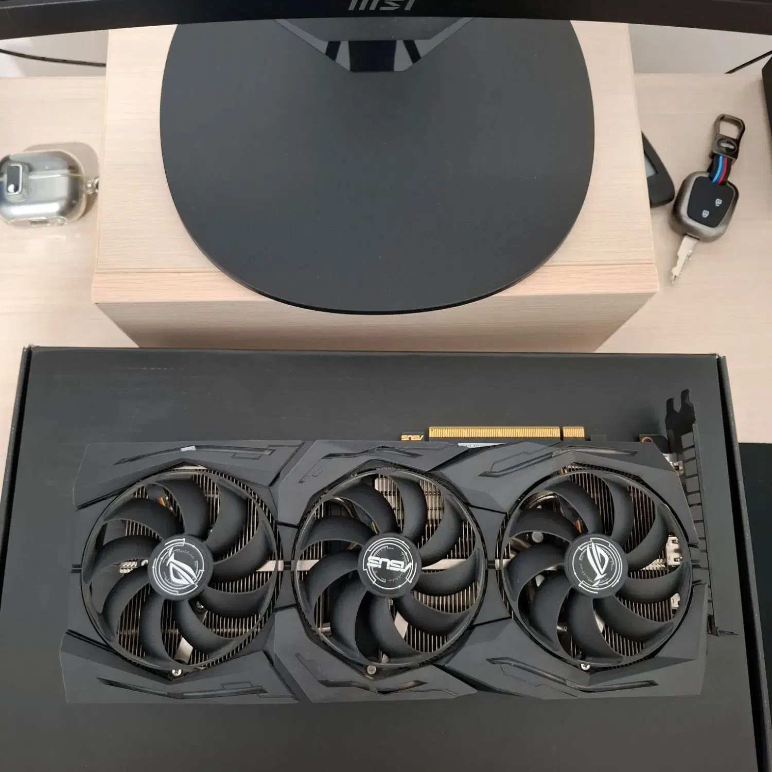 کارت گرافیک گیمینگ / رندرینگ|قطعات و لوازم جانبی رایانه|کرمانشاه, |دیوار