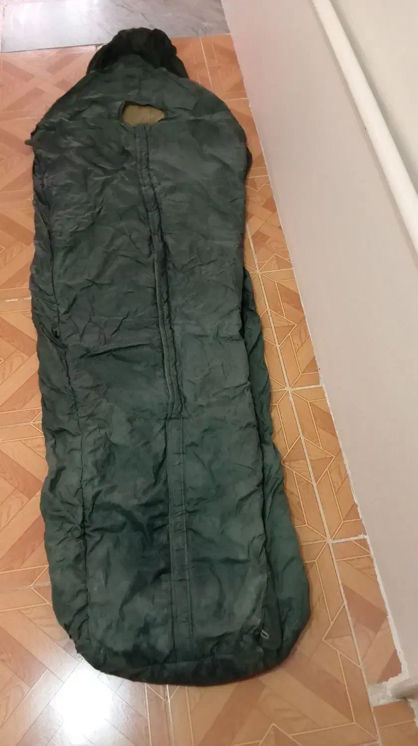 کیسه خواب|کوهنوردی و کمپینگ|پاکدشت, پاکدشت (مامازند)|دیوار