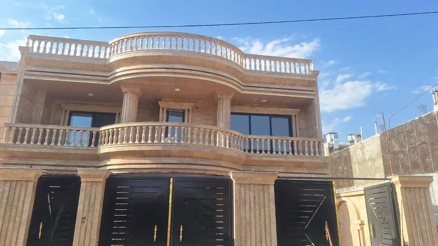 درب وپنجره دوجداره ایده گستر|خدمات پیشه و مهارت|یاسوج, |دیوار