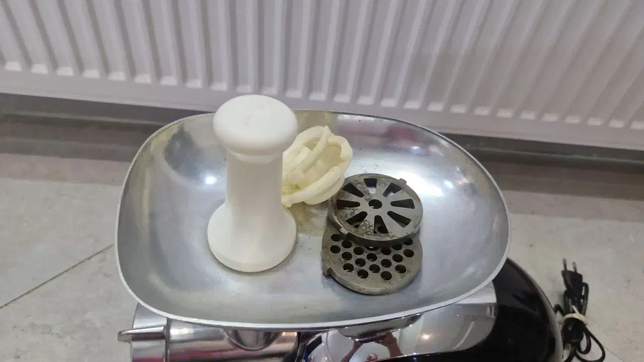 چرخ گوشت ویداس|سایر لوازم برقی|شاندیز, |دیوار