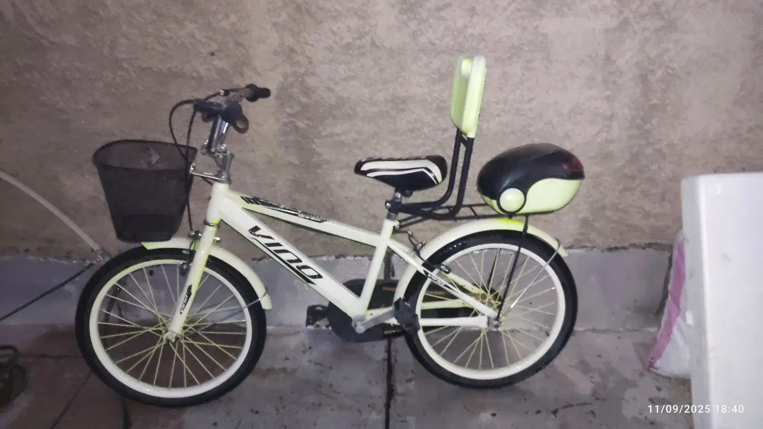 دوچرخه ۲۰|دوچرخه، اسکیت، اسکوتر|باقرشهر, |دیوار