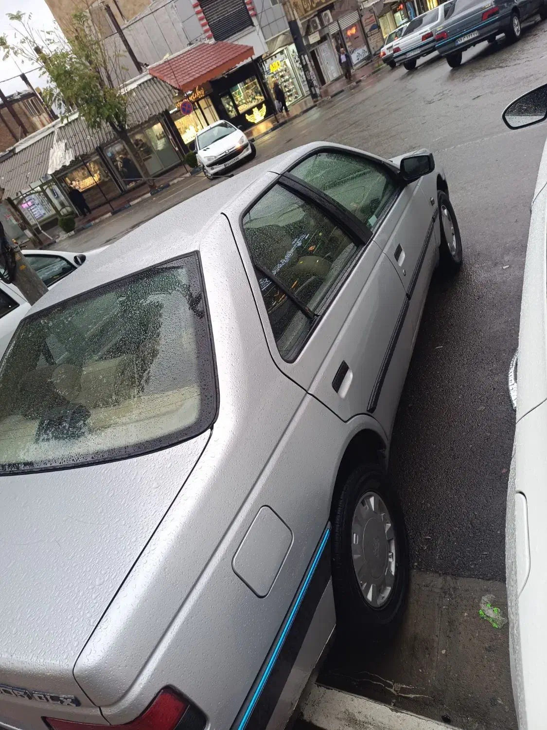 ۴۰۵ glx|خودرو سواری و وانت|سردشت, |دیوار